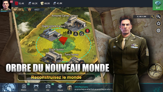 Final Order скриншот 6