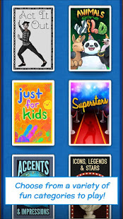 Heads Up! скриншот 4