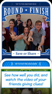 Heads Up! скриншот 5