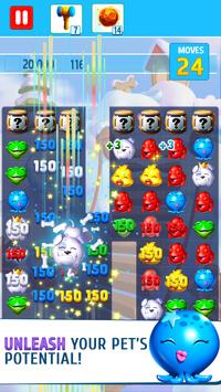 Puzzle Pets скриншот 3