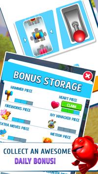 Puzzle Pets скриншот 5