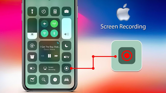 Launcher iPhone скриншот 6