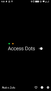 Access Dots скриншот 2