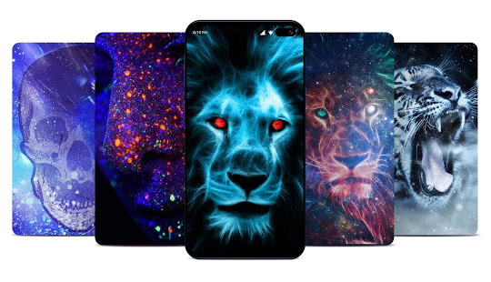 Фоны, Темы для Android ™ скриншот 3