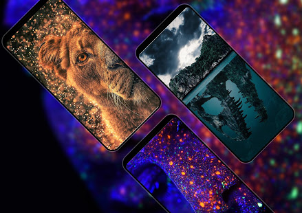 Фоны, Темы для Android ™ скриншот 4