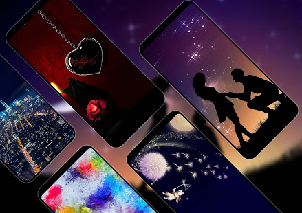 Фоны, Темы для Android ™ скриншот 5