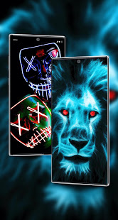 Фоны, Темы для Android ™ скриншот 6