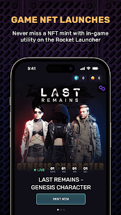 Earn Alliance: Web3 Game Home скриншот 4