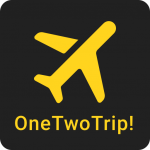 OneTwoTrip - Авиабилеты онлайн