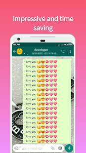 Text Repeater скриншот 4