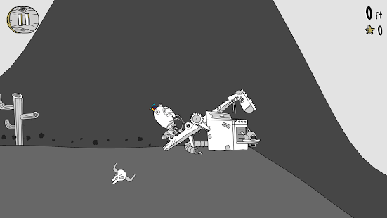 Doofus Drop скриншот 5