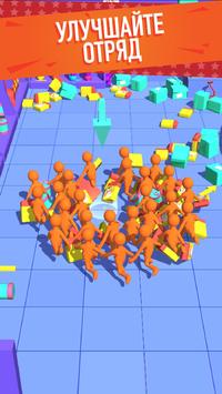 Crazy Shopping скриншот 3