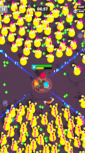 Survive Squad скриншот 2