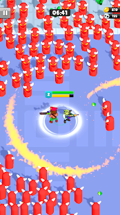 Survive Squad скриншот 6