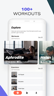 Kompanion скриншот 5