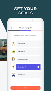 Kompanion скриншот 6