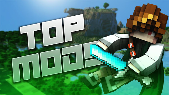 AddOns for Minecraft PE (MCPE) скриншот 2