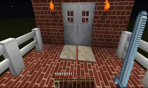 Мод на Камеры скриншот 4