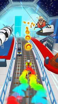 Subway Surfers скриншот 3