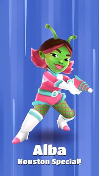 Subway Surfers скриншот 4