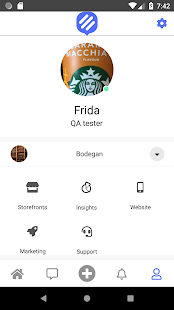 GetApp скриншот 3