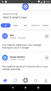 GetApp скриншот 4