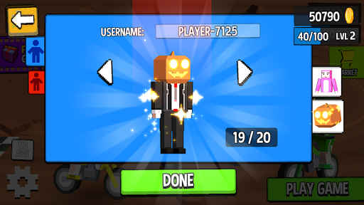 Cubic 2 3 4 скриншот 3