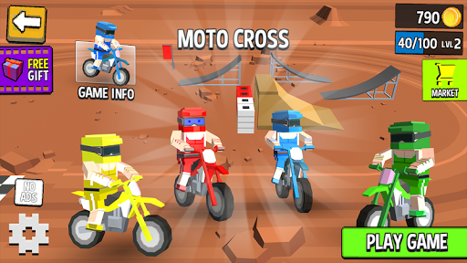 Cubic 2 3 4 скриншот 4