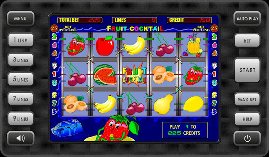 Game Cocktail скриншот 4