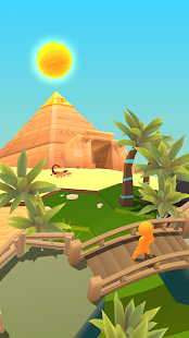 My Little Universe скриншот 2