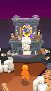 My Little Universe скриншот 5