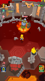 My Little Universe скриншот 6