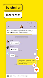 KakaoTalk скриншот 6