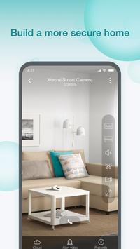 Mi Home скриншот 3