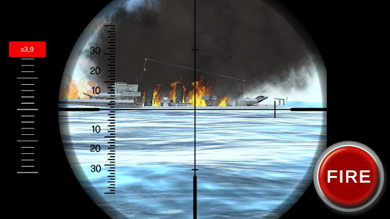 Uboat Attack скриншот 5