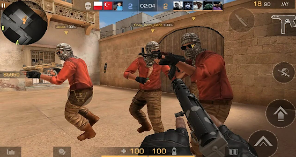 читы в стандофф 2 скриншот 2