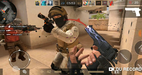 читы в стандофф 2 скриншот 3