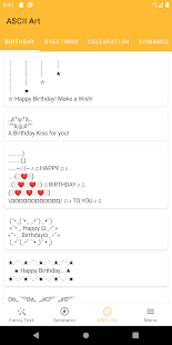 Стильный Текст - Редактор никнеймов с символами скриншот 4