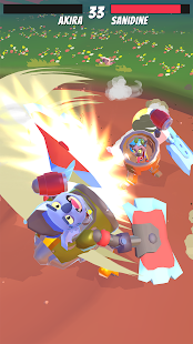 Механический инстинкт скриншот 3