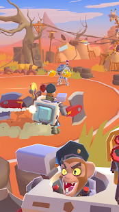 Механический инстинкт скриншот 6