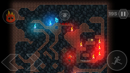 Огонь и Вода скриншот 3