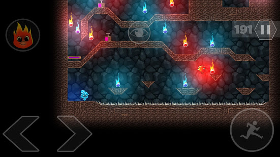 Огонь и Вода скриншот 5