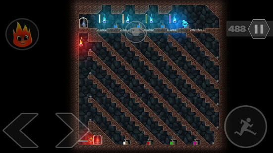 Огонь и Вода скриншот 6