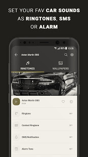 Звуки Автомобилей скриншот 3