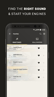 Звуки Автомобилей скриншот 4