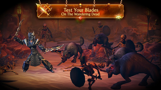 Eternium скриншот 5