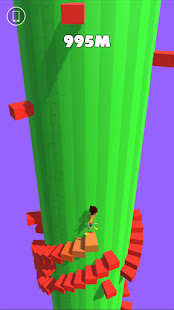 Climb The Tower скриншот 4