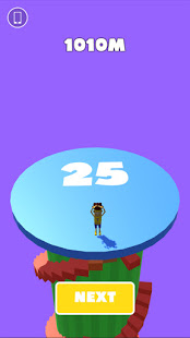 Climb The Tower скриншот 5