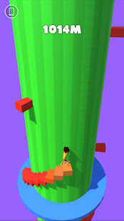 Climb The Tower скриншот 6