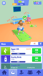 Idle Success скриншот 2